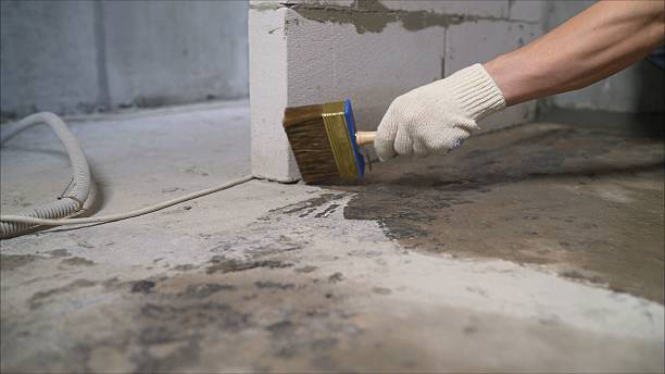 24/7 Emergency Foundation Crack Repair experts in Media, PA